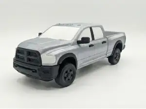 4th Gen Dodge Ram 2500/3500