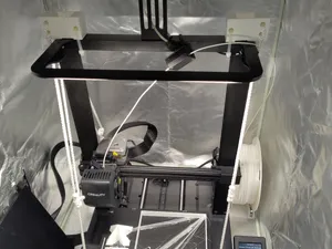 Ender 3V3 SE Harness