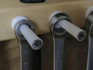 自攻丝挂钩