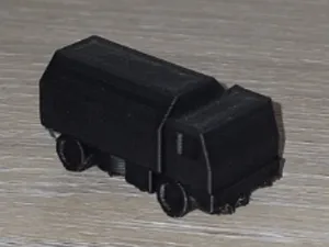 JELCZ 442 MODEL