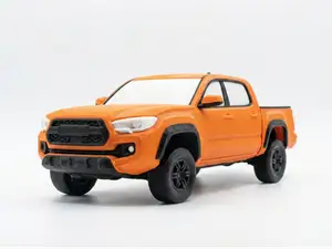 3rd Gen Toyota Tacoma