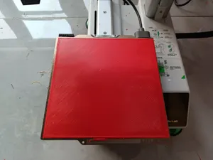 [校准]首层测试 高速