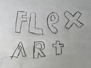 Flex board