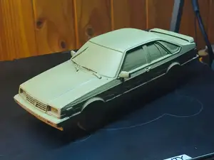 Mazda 626 de 1981