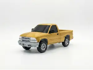 Chevy S10 Pickup