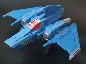 X-15猎鹰拦截机
