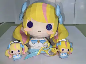 咖啡甜心小小格温doll玩偶gwen