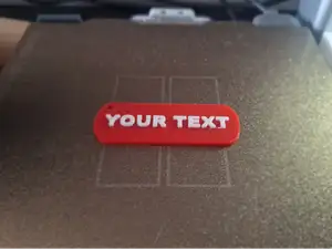 Keychain