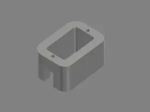SG90 Support