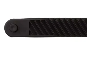 Burton Binding Toe Strap End Plug Replacement