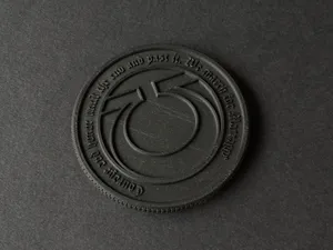 Battle cries tokens (52mm)