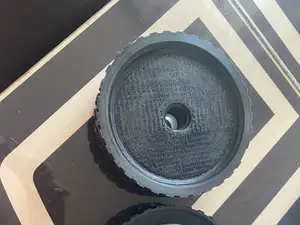 Колесо газонокосилки HUTER GL0M-5.0 SP
