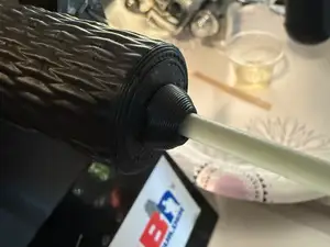 Ice Fishing Rod Winding Checks