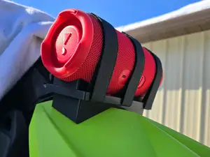 Seadoo Spark Speaker Mount (JBL Charge 5 / other)