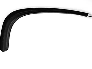 BMW E46 Window Gutter Clips