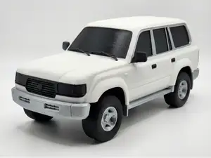 Toyota Land Cruiser 80 Series