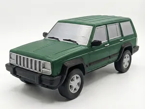 Jeep Cherokee XJ