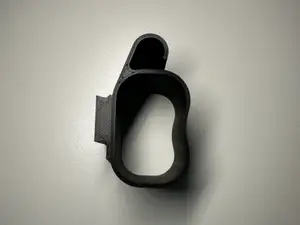 dji goggles 2 rail helmet battery mount