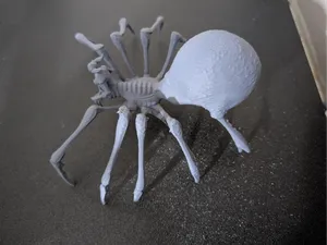 the broodmother