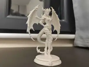 魅魔
