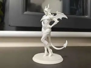 魅魔