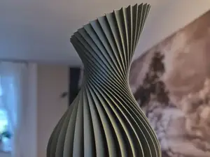 Decorativ vazo v3