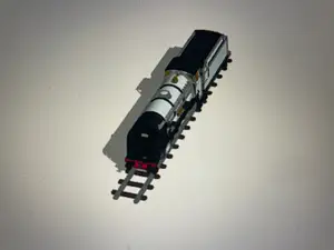 train