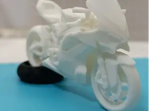 Motorcycle Ducati