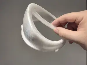 Air Intake Cover for Scooter/Motorcycle