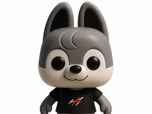 Wolf Chan (Bang Chan) Stray Kids