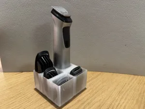 PHILIPS MULTIGROOM 7000 GRIDFINITY
