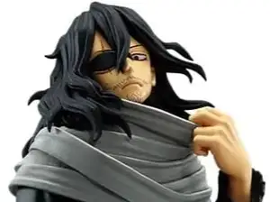 Aizawa - bnha