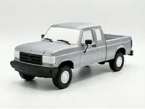Bricknose Ford F250/F350