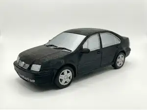 MK4 Volkswagen Jetta