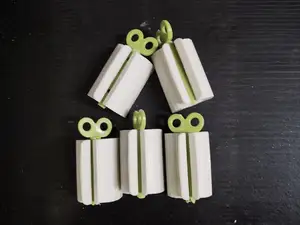 挤牙膏神器