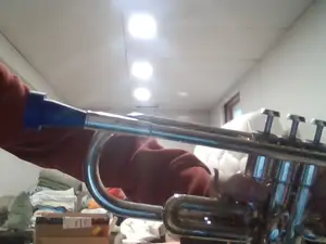 Trumpet mouthpiece