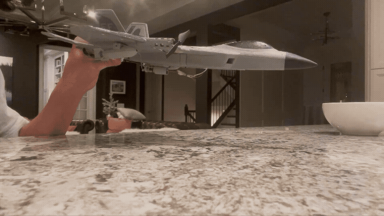 rc bomb drop system 2.8