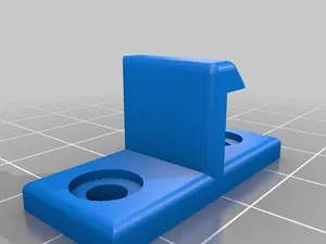 Olimpia Splendid / Eveco Fan coil Mount
