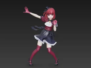 Kana Arima – Oshi no Ko - Figure Anime Statue
