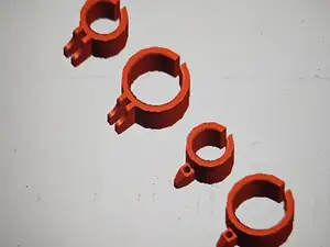 front sight for air rifle
