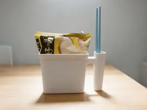 泡面神器