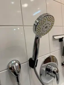 Shower Bracket - Duschkopfhalter