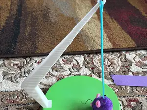 Kong Cat Active Sway 'n Play replacement arm
