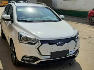 jac iev 7s