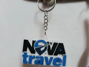 LLAVERO NOVA TRAVEL