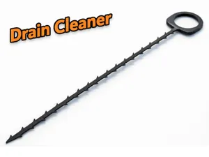 Drain Cleaner