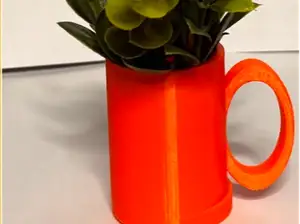 shot glass