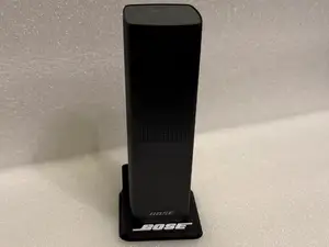 Bose 700 rearspeaker stand