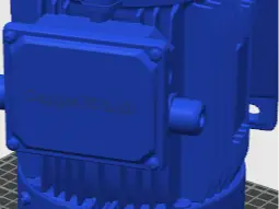 motor