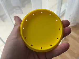 Wheel Hub Sealing Cap, Dust Cap VW T5